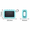 Shockproof Speaker Case Silicone Speaker Sleeve Soft Cover Shell for JBL GO5 Speaker Accessories
