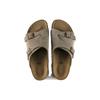 Birkenstock Zürich Suede Sandals 0050463