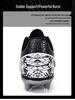 Kids' Long Spike Low-Top Soccer Shoes for Turf - Ideal for Elementary Students