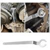 Efficient Engine Camshaft Pulley Locking Tool EA211 Engine Timing Tool Camshaft Retainer Wrench for 1.4/1.6/1.5L Belt Engine Pulley Alignment Tool