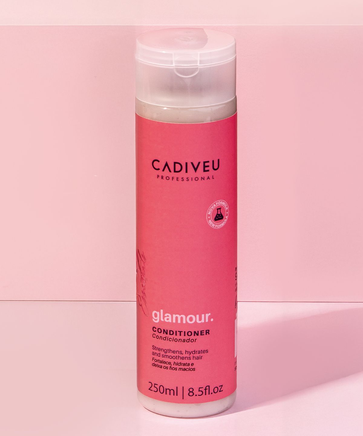 Glamour Conditioner 250ml