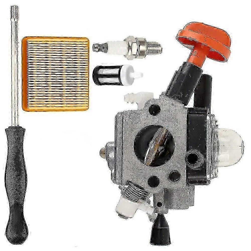 Stihl Carburetor Kit for FS89 FS91 FS111 HT102 HT103