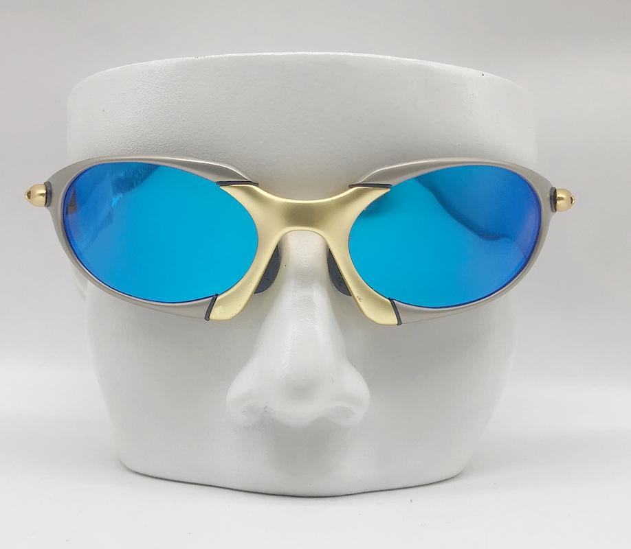 

Mtb Man Polarized Sunglasses Cycling Glasses Uv400 Fishing Sunglasses Metal Bicycle Goggles Cycling Eyewear Riding Glasses C3-1 One Size