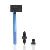 3/16 Inch Brake Line Double Flaring Tool Handheld 45 Degree SAE for Brake Hose Nickel Tube and Copper Tubing 4.75mm