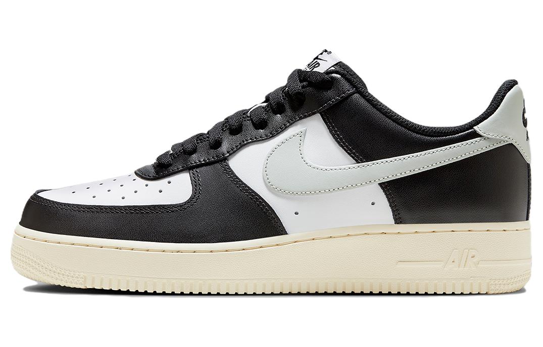 

Nike Air Force 1 Low White Black Grey FQ6848-101 37.5