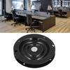 Bring Plate Replacement Full Bd St   Turntable Bring for Furniture Chairs Bar Chairs 6 Inches