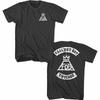 Fall Out Boy Band Vintage Graphic T Shirt 100Cotton Unisex Y2k Unisexs Womens TShirt Oversized Popular Streetwear Tee Fans Gift