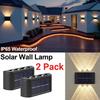 LED-pærer – LED-sollamper