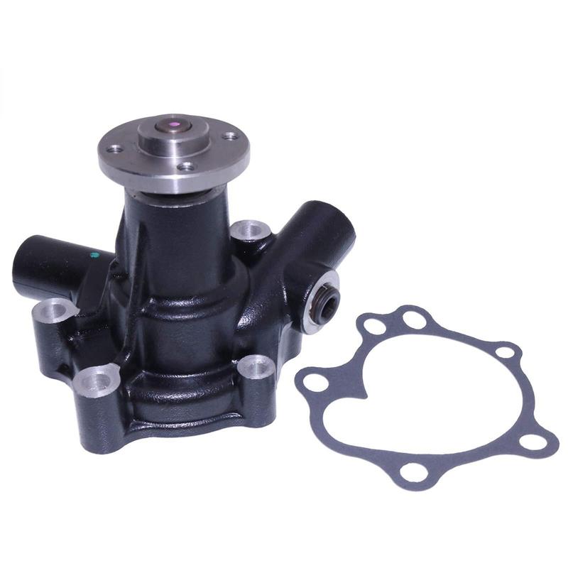 Neue Wasserpumpe 121000-42100 121000-42101 Für Yanmar 2GM20F 2GMF 3GM30F 3GMF 3HM 3HM35F 3HMF