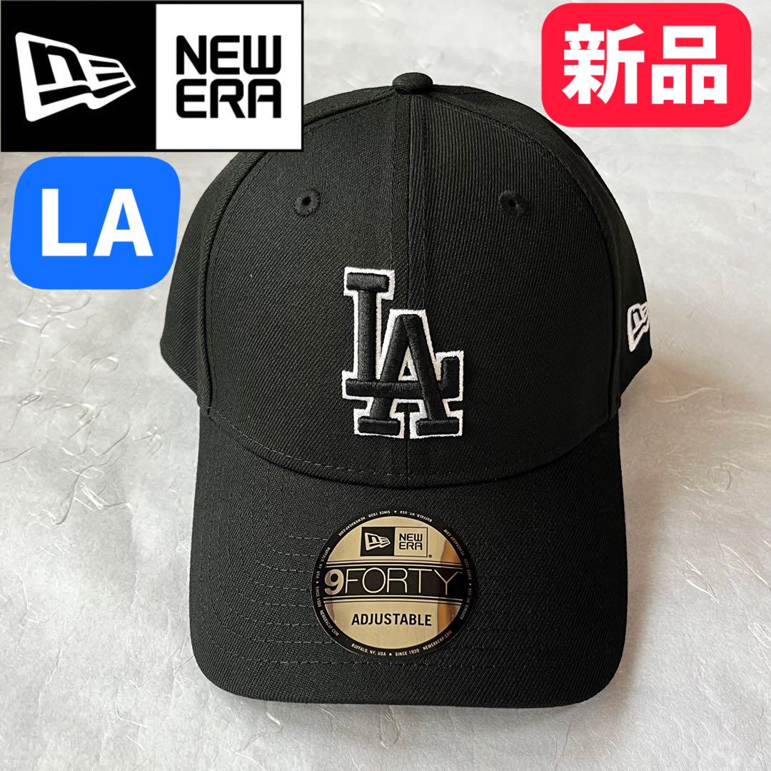 

[USED] Overseas Exclusive New Era 9FORTY Dodgers Cap by Ohtani
