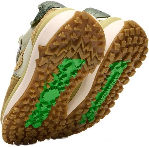 Satorisan Metta Premium Ul Vintage Leather Chacrona Sneakers