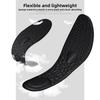 Soft Magnetic Massage Insole for Men Women Breathable Sports Sole Shock Absorption Magnet Full Pad Comfort