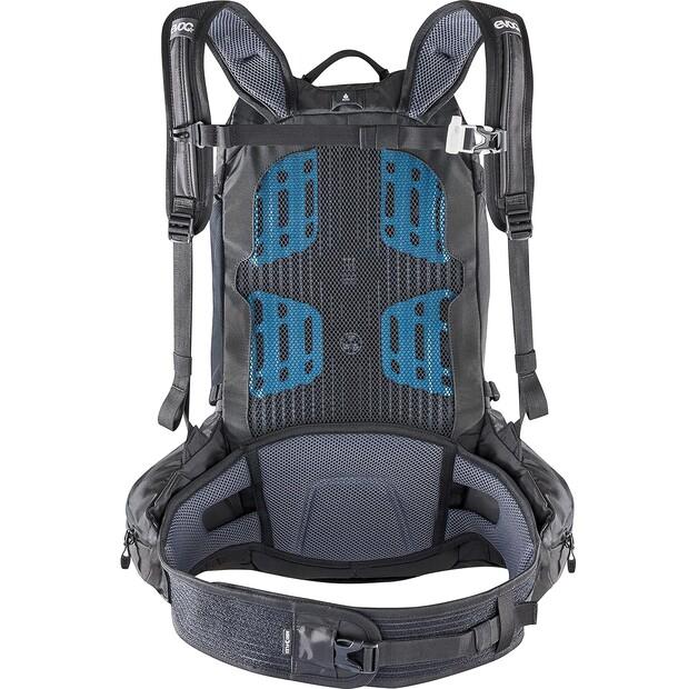 Backpack Evoc Explorer Pro 26 Black (100211100)