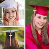 Multi-Color 2026 Pendant Golden Pendant Graduation Cap Decoration Graduation Tassel  Academic Gowns