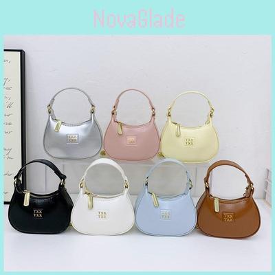 Childrens Pu Crossbody Bag With Sleek Design For Kindergarten Daily Use