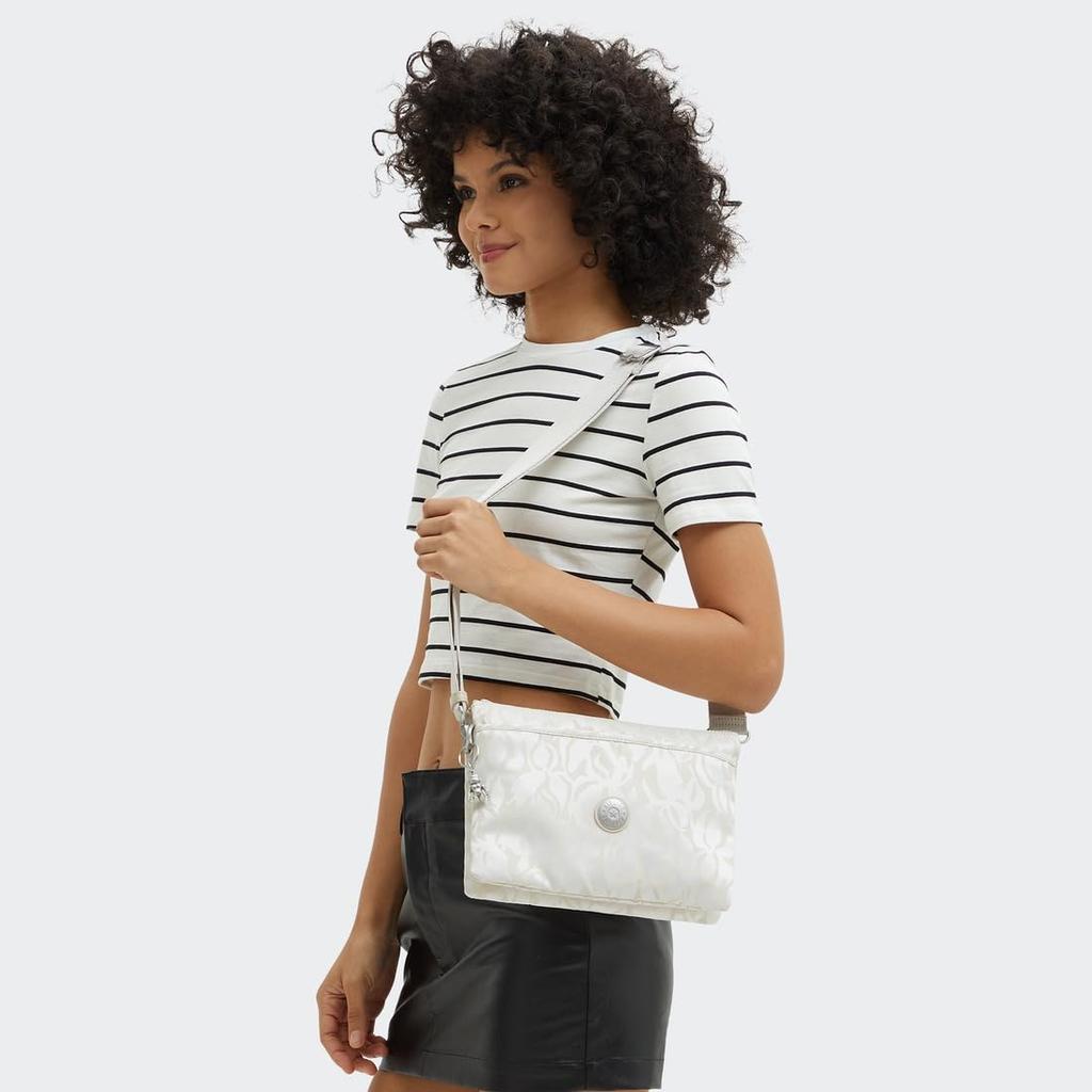 RIRI L Palm Beige Jq KI5954Y052 [Kipling] 1l