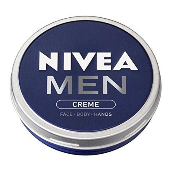 Nivea Men Cream 75g Mens EmulsionCream