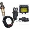 234-5061 234-4835 2pcs Oxygen Sensor Upstream+Downstream For 2004 2005 2006 Nissan Sentra L4 1.8L 234-4210