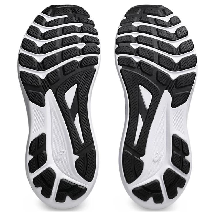 Asics GT-1000 13 Black White Lightweight Support Road Running Shoes 1011B858-003