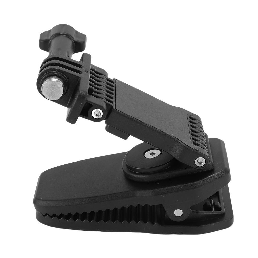 Camera Backpack Clip Fit for Action 5Pro 360 Degrees  Rotation Magnetic Camera Backpack Mount