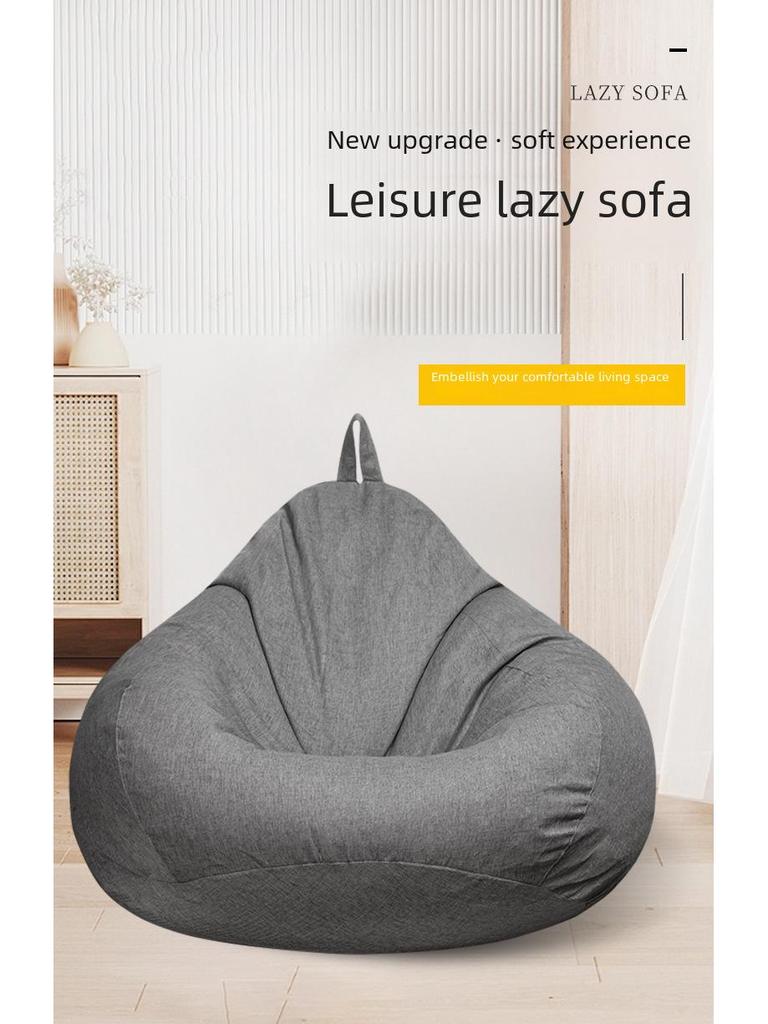 European Fabric Sofa Cover, Removable & Washable, No Filling, One-Piece Design.