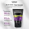 L'Oréal Men's Oil Control Charcoal Facial Cleanser