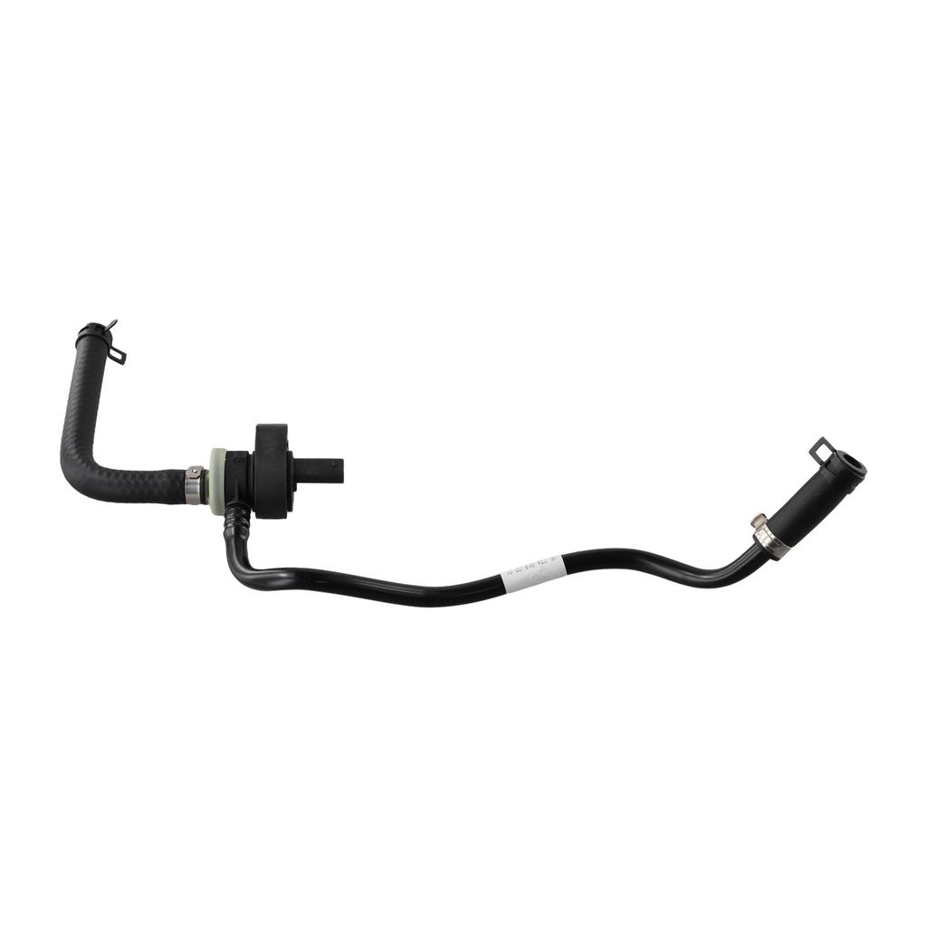 A2740187201 Pipe Vent Valve For Mercedes For C-class W205 S205 C205 2014-21 For GLC W253 X253 2015-22 Car Accessories