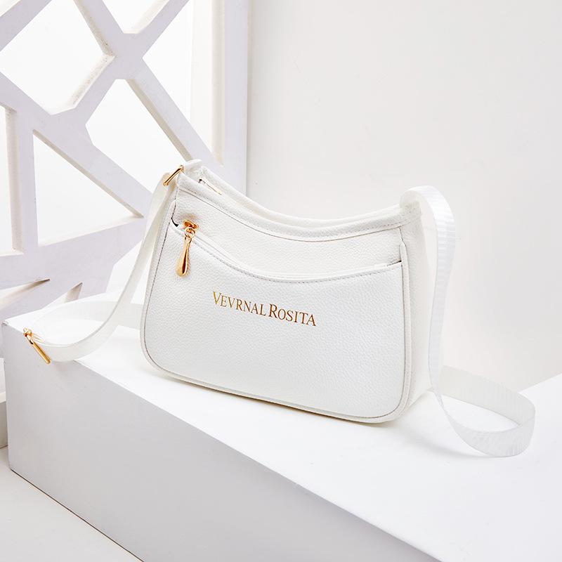 Simple and Versatile Underarm Bag, Guangzhou Women's Bag Shoulder Bag.
