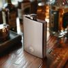 Portable 316 Stainless Steel Hip Flask