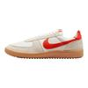Nike Field General 82 Avorio Pallido Rosso Piccante Gomma Scarpe da Ginnastica Uomo Crema Giallo Gomma HF3165-104