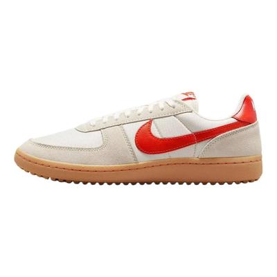 Field General 82 Pale Ivory Picante Red Gum Men Sneakers Cream Gum-Yellow HF3165-104