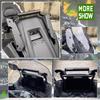 For T-Max 560 T-Max 560 2025 Motorcycle Modified Replace Parts Phone GPS Stand Navigation Extension Bracket GPS Support Frame