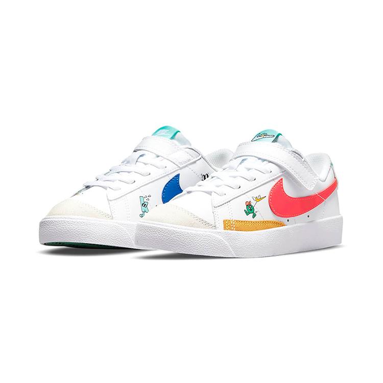 Nike Blazer Low 77 Avventure Creative DJ5203-164
