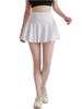 Silkgrid 2025 Women's Quick-Dry Sports Skirt for Summer Yoga, Running, and Tennis