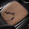 Winter Heated Car Seat Cover Heated Cushion Car Pet Lambswool Heating Warmer Cushions Auto Heating Seat Mat Electric Heating Pad