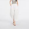 YERAD Women's Casual Wide-Leg Balloon Harem Pants
