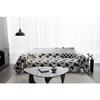 Ins Retro Chenille Sofa Cover Heat Storage Warm Anti-Wrinkle Anti-Cat Scratch Non-Slip Sofa Towel Cushion