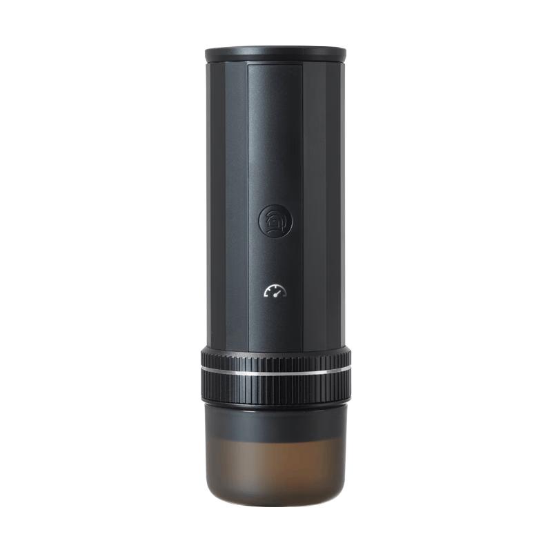 Hero Portable Electric Espresso Maker