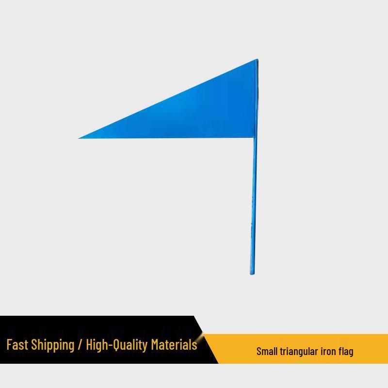Athletics Field Marker Flags