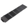 30W Outdoor Solar Panel Folding Bag Dual USB+DC Output Solar Charger Foldable Bag