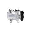 CR-14 Compressor Compatible with Nissan Models: 92600-2J202, 97120-30501, 92600-2J205.