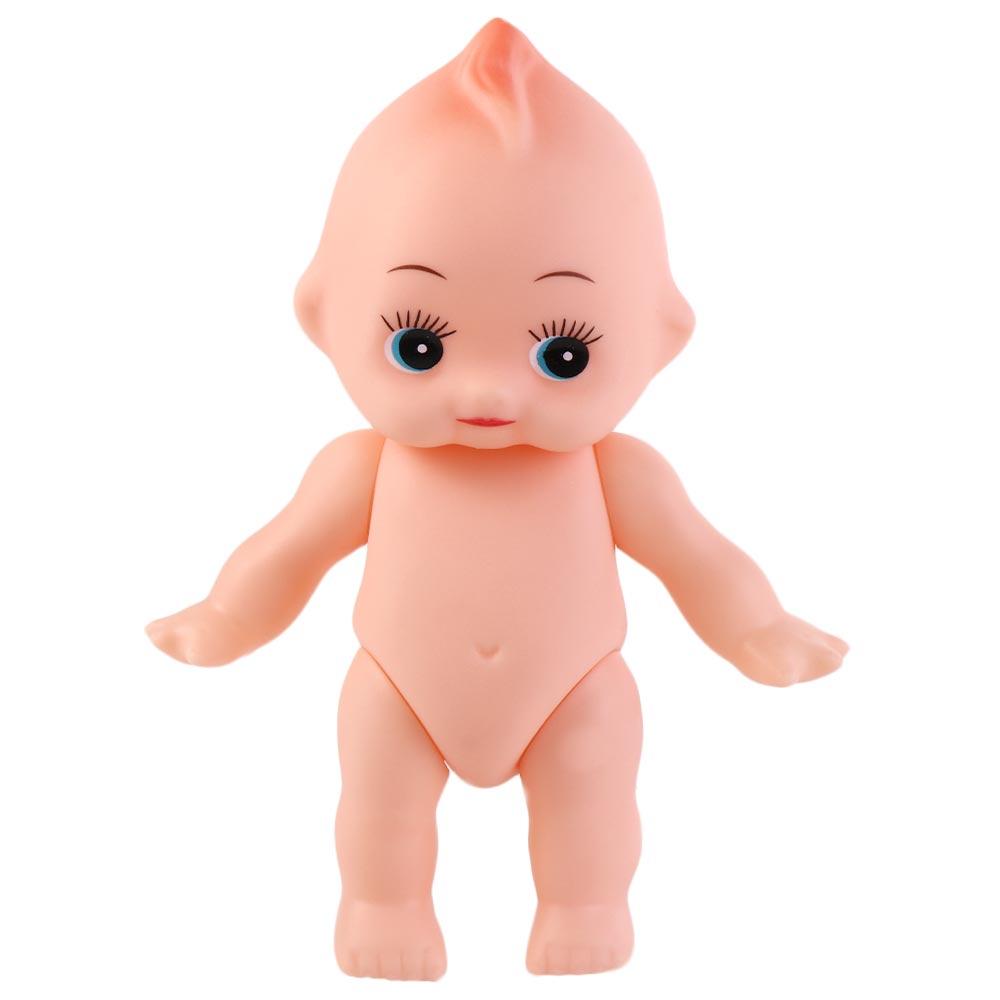 Scenery Play Doll Fake Newborn Educational Simulation Infant Doll Baby Doll Toy  Boys Girls