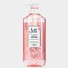 SLEK Rose Scented Shower Gel