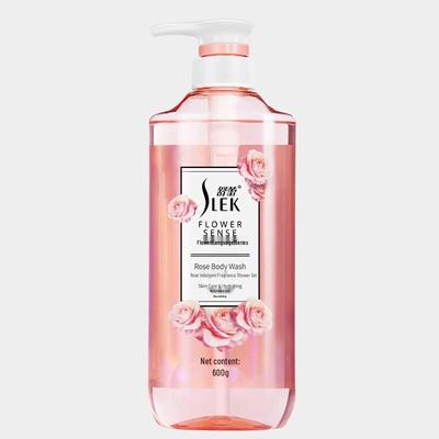 Sæbe og brusegelé – Showergels