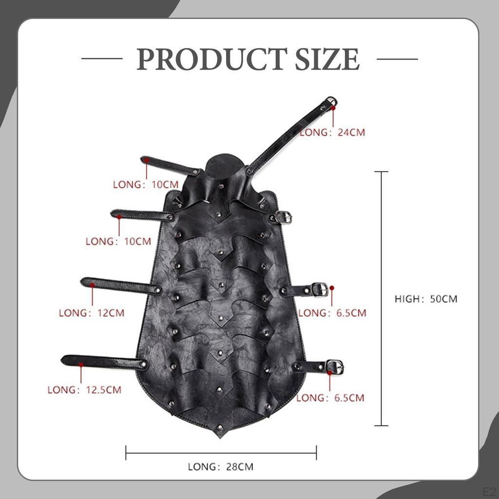 Pirate Boot Tops Shoes Covers Medieval Knight Leg for Stage Performance