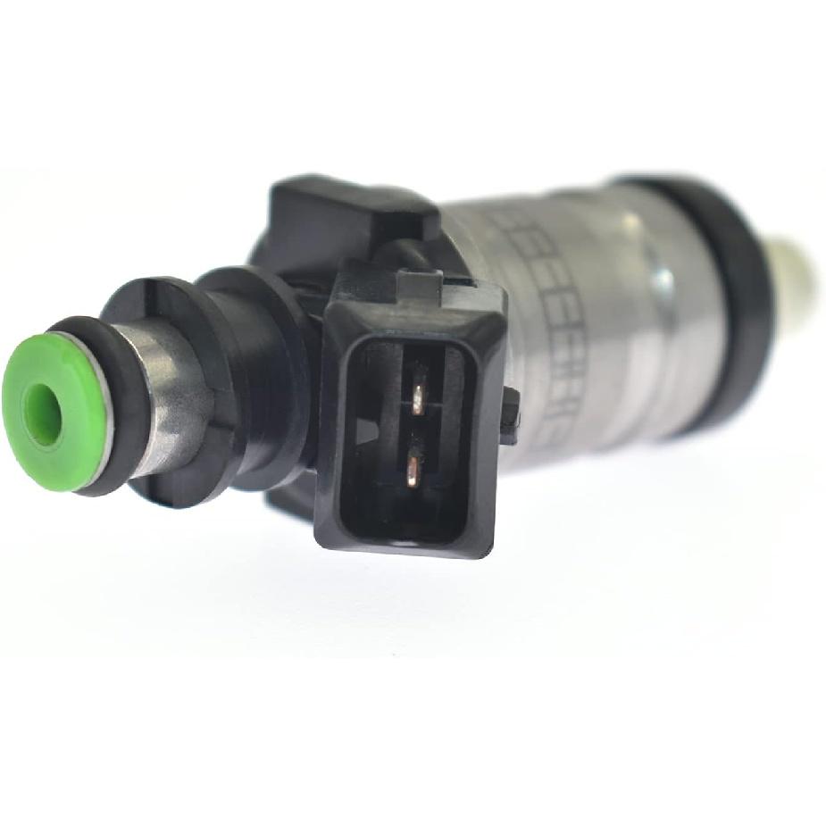 18715T1 805225A1 Fuel Injector Compatible with Mercury 3.0 EFI 1998-2002 1998-2002 Outboard 150 thru 300HP 1998-2005 (1)