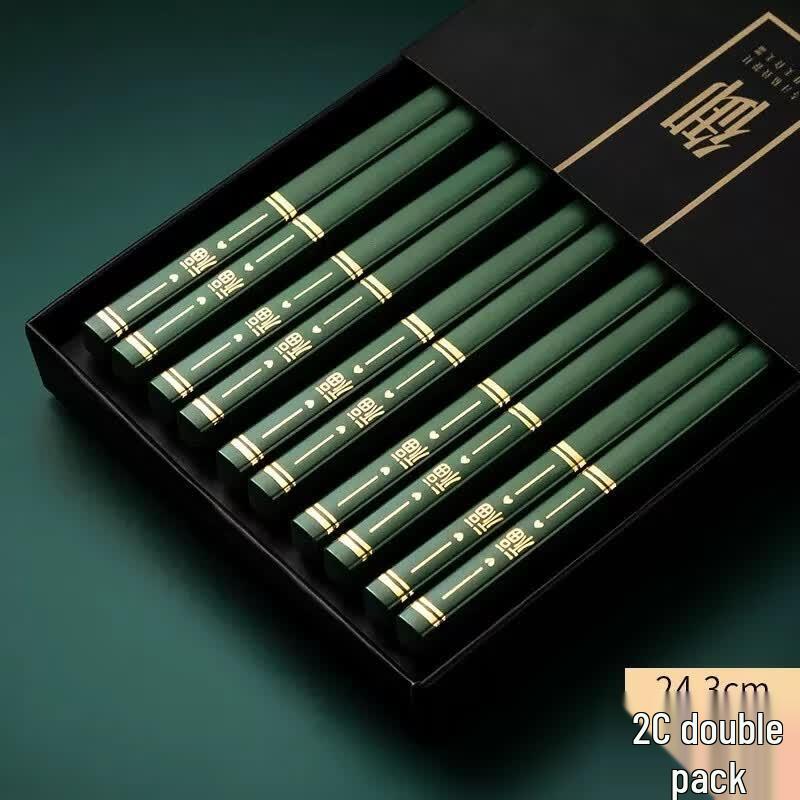HANDUNYOU Alloy Chopsticks