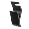 Black Metal Motorcycle Tire Rim Mounting Tool