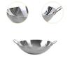 Stir Fry Pan Multi Cooking Wok Grilling for Kitchen Gas Cooktops 45cm