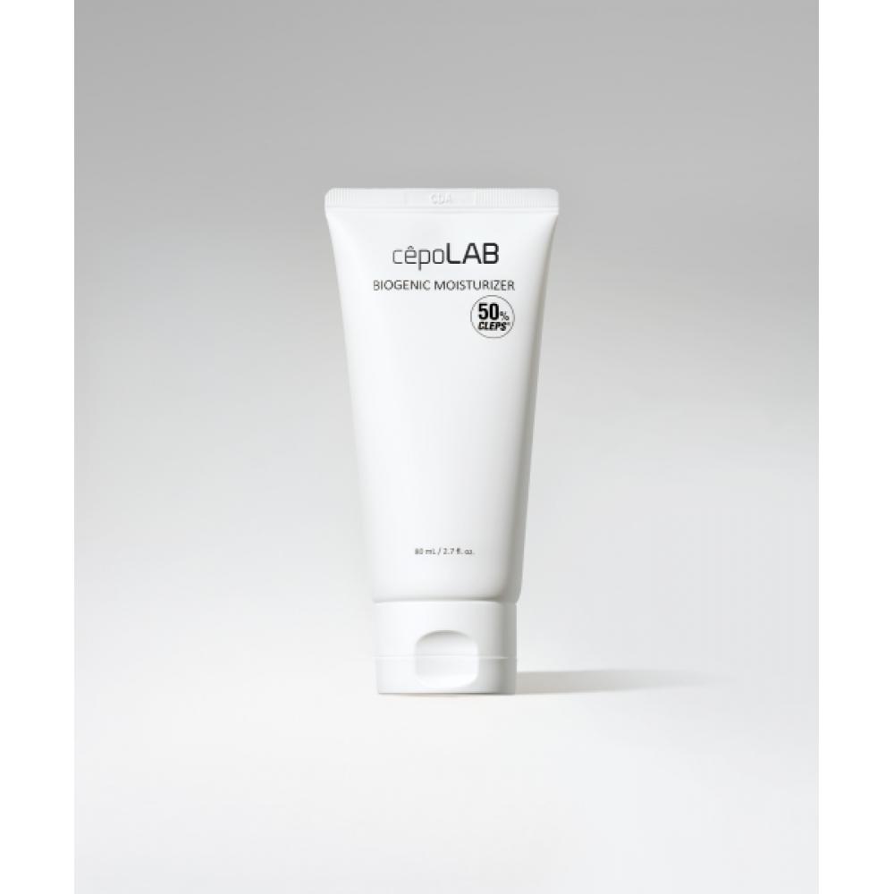 Cepolab Biogenic Moisturizer 80ml NONE